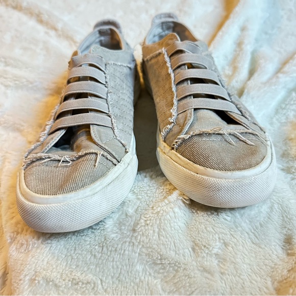 Blowfish Malibu sneakers - Picture 2 of 6